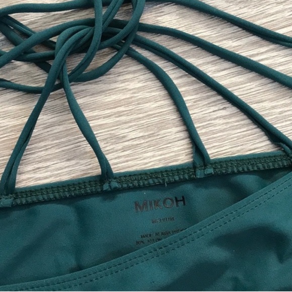 Mikoh Seychelles One Piece - Picture 6 of 12